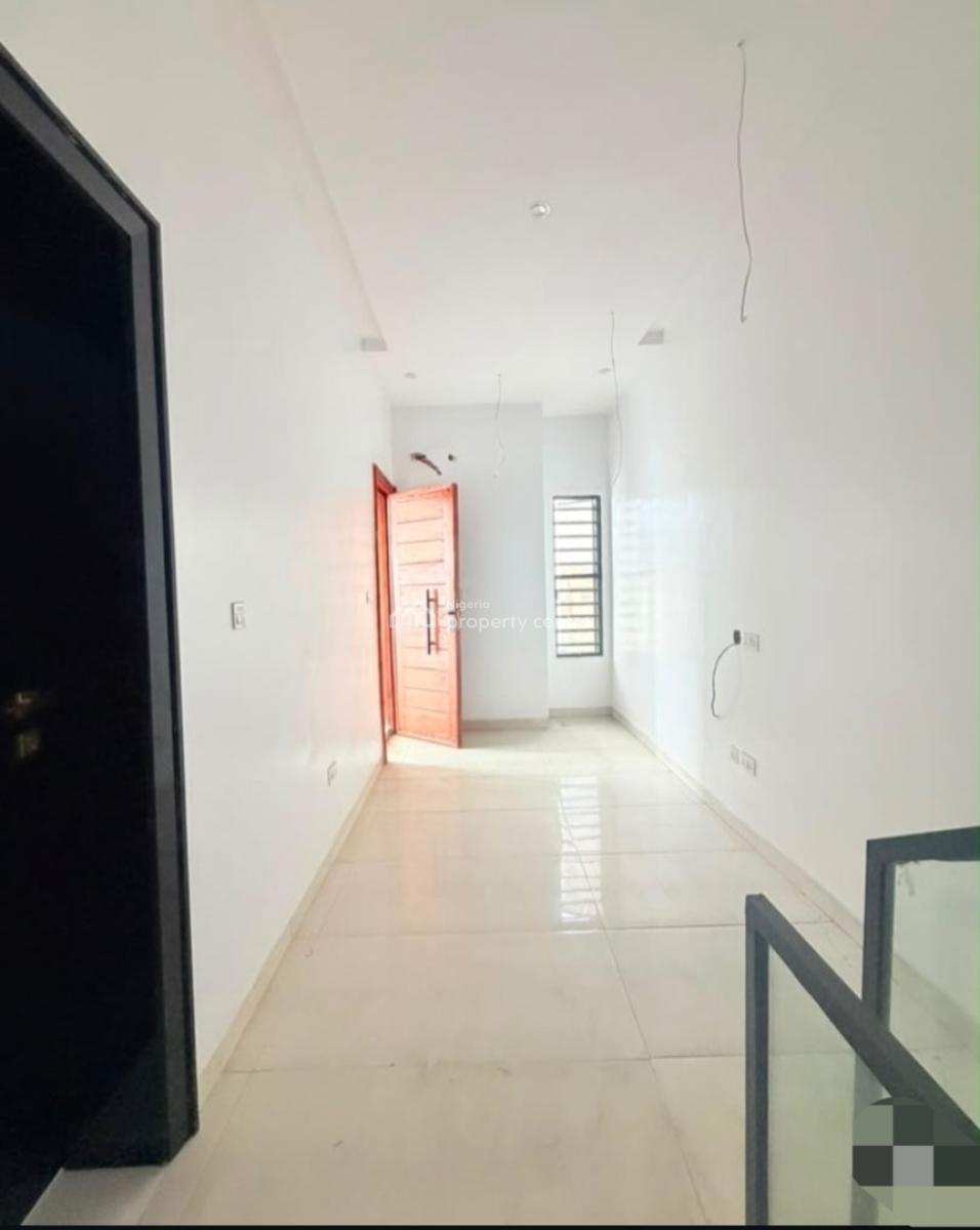 4 Bedroom Semi Detached Duplex with a Bq, Amuwo Odofin, Lagos, Semi-detached Duplex for Sale