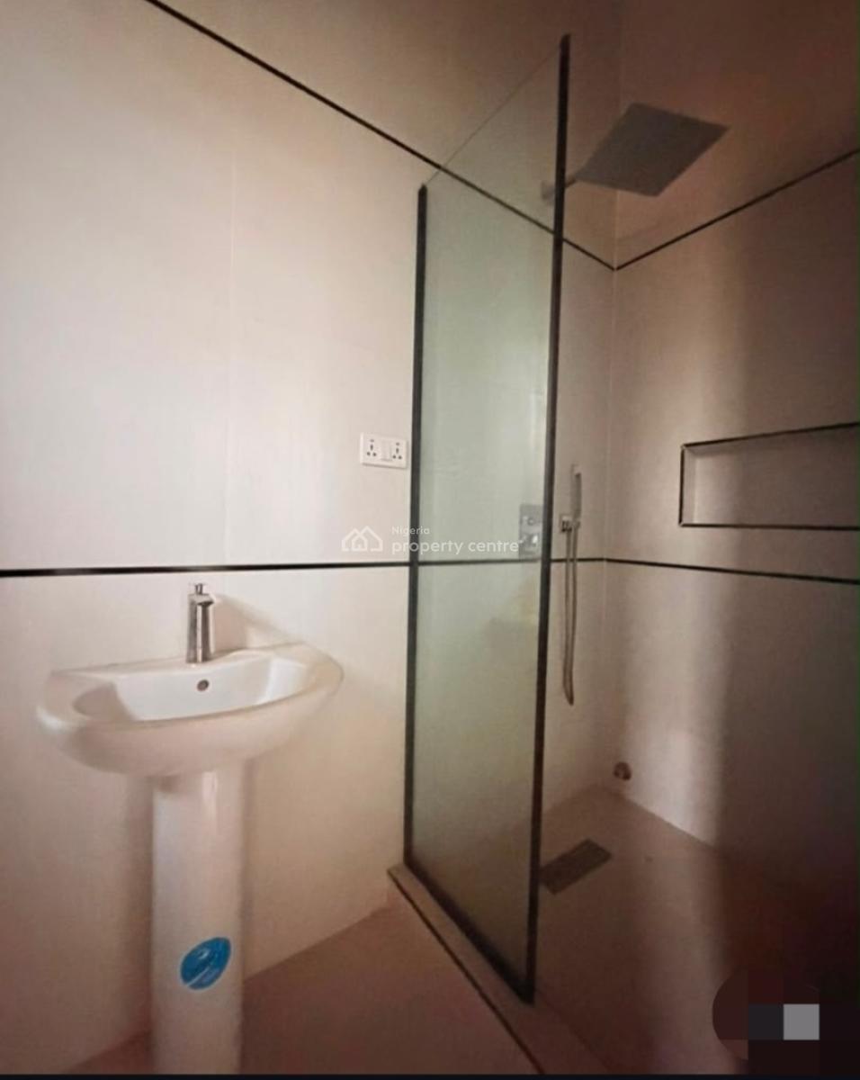 4 Bedroom Semi Detached Duplex with a Bq, Amuwo Odofin, Lagos, Semi-detached Duplex for Sale