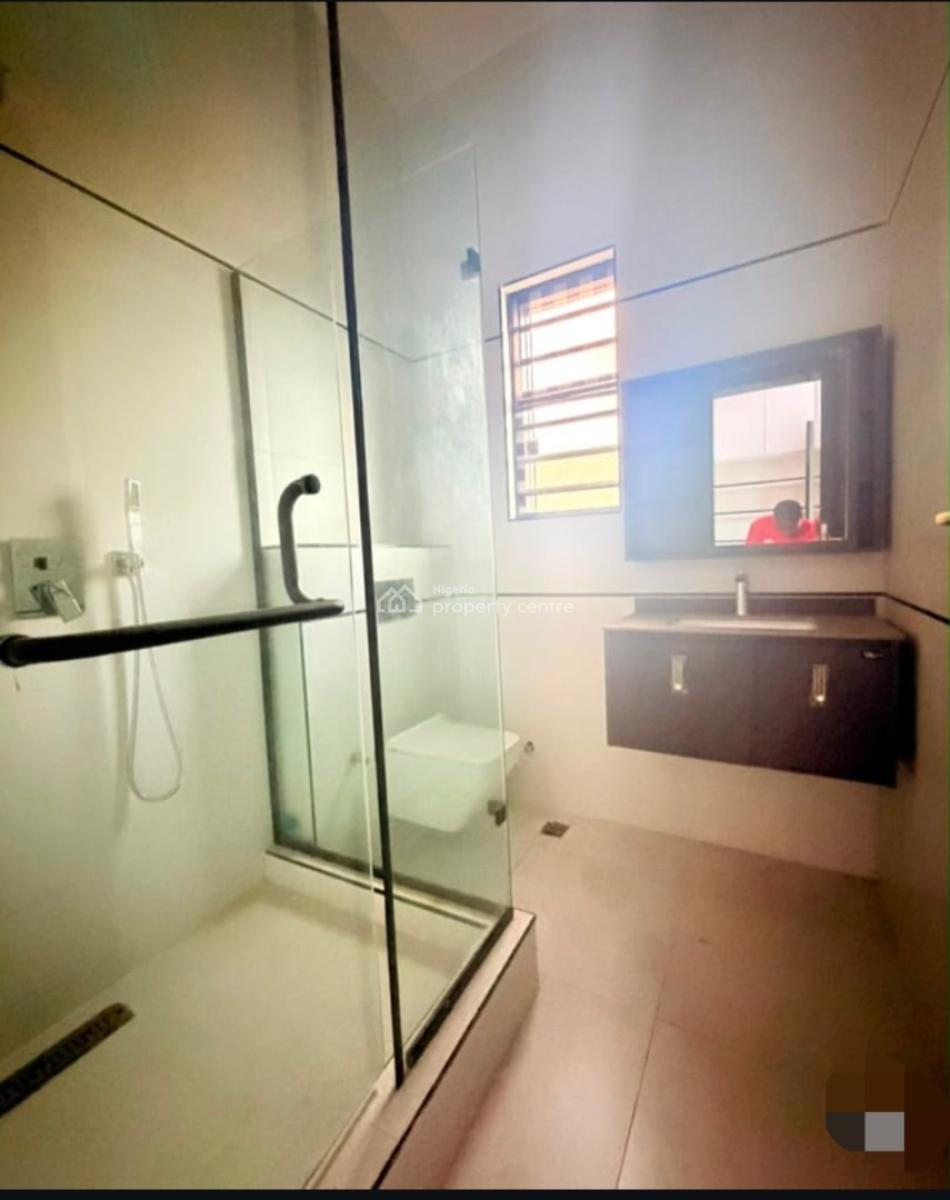 4 Bedroom Semi Detached Duplex with a Bq, Amuwo Odofin, Lagos, Semi-detached Duplex for Sale