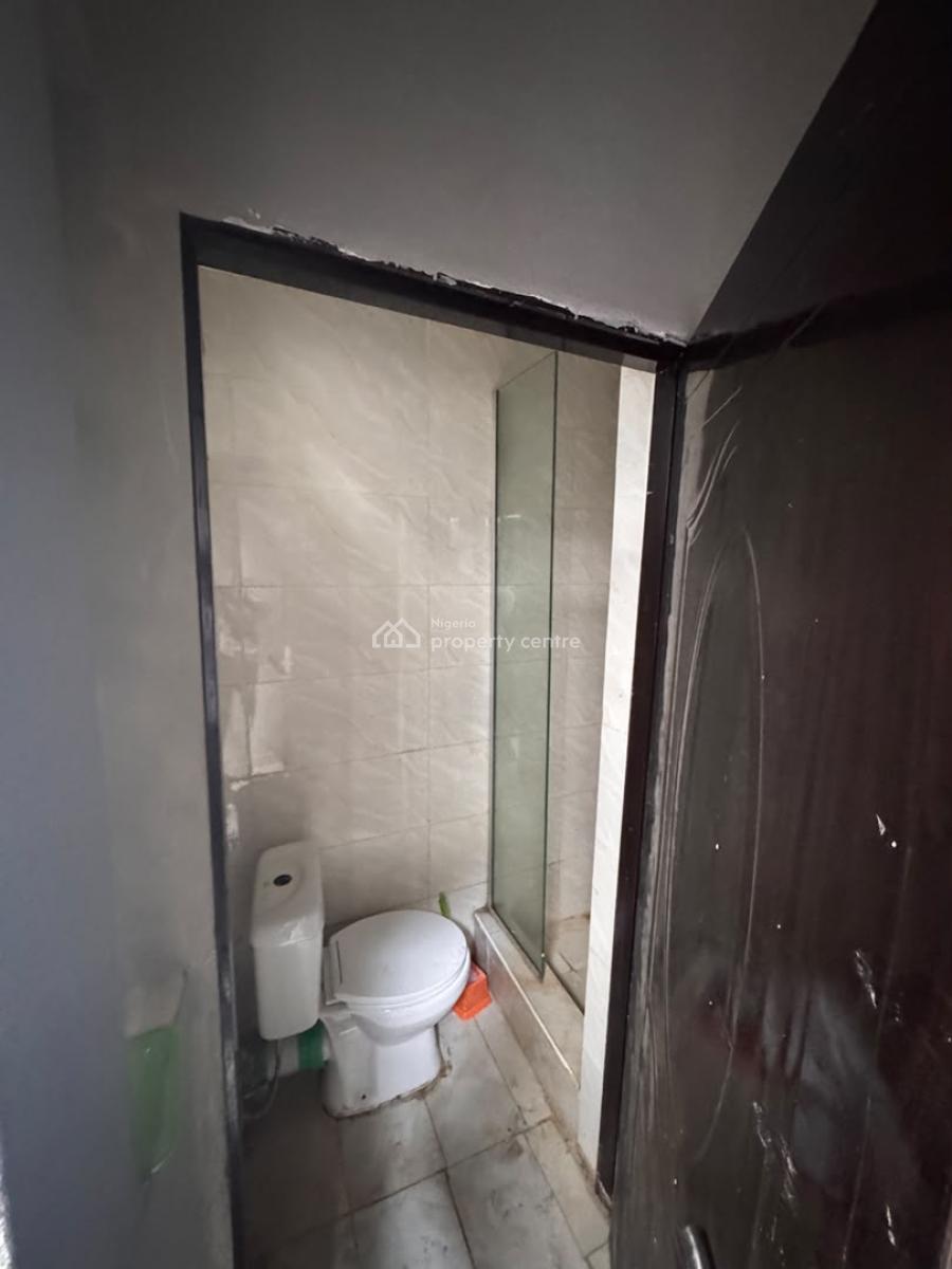 Standard and Spacious 5bedroom Semi Detached Duplex, Chevron Alternative Drive, Lekki, Lagos, Semi-detached Duplex for Rent