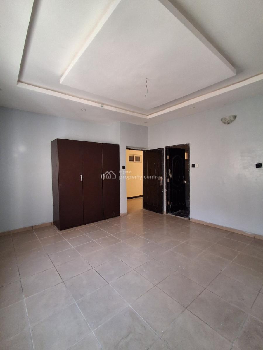 2bedroom Flat, in an Estate, Badore, Ajah, Lagos, House for Rent
