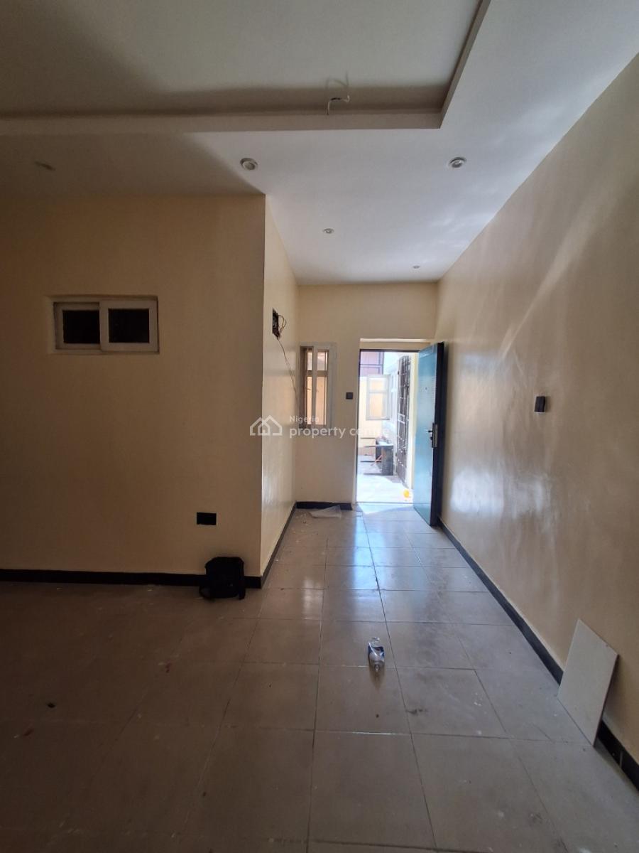 2bedroom Flat, in an Estate, Badore, Ajah, Lagos, House for Rent