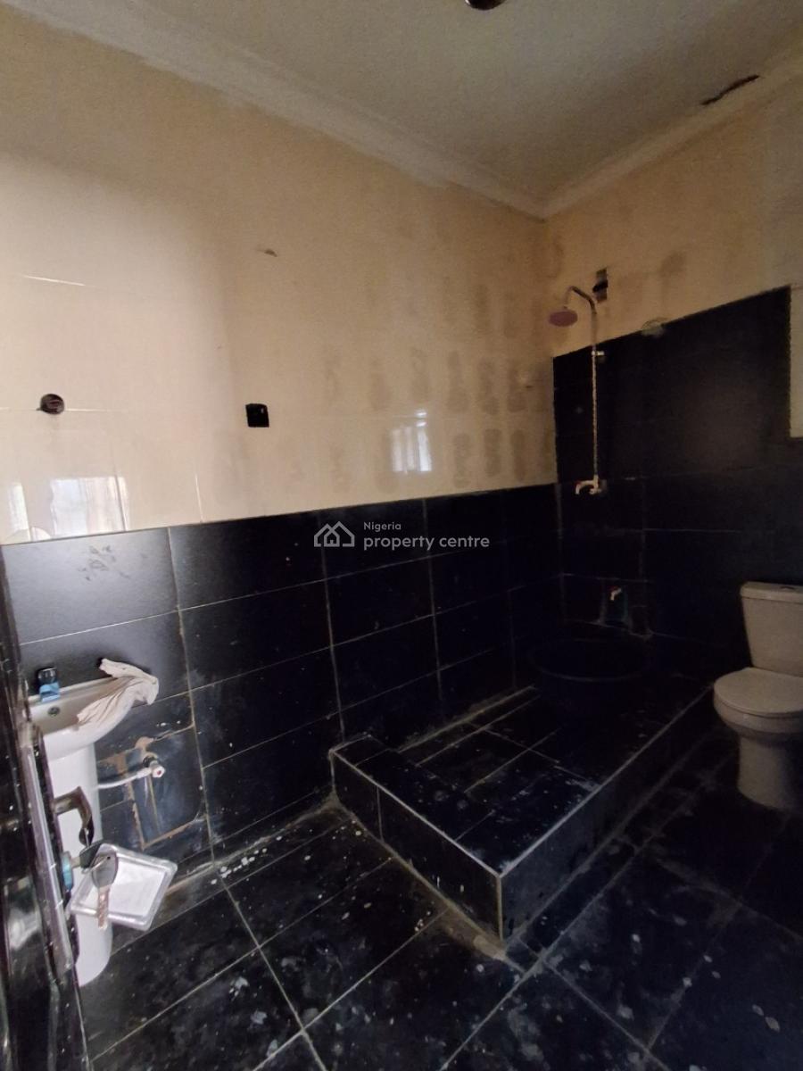 2bedroom Flat, in an Estate, Badore, Ajah, Lagos, House for Rent
