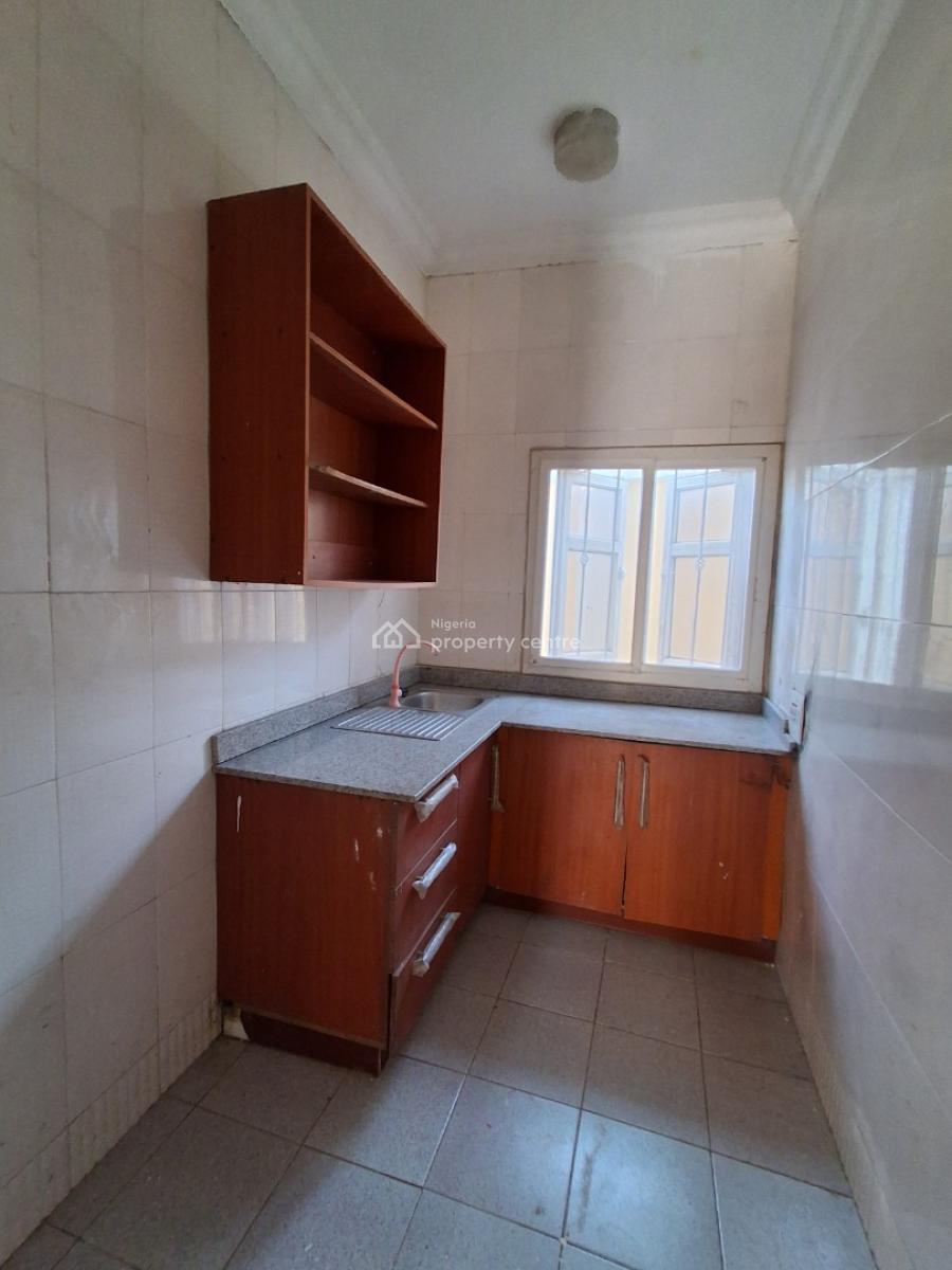 2bedroom Flat, in an Estate, Badore, Ajah, Lagos, House for Rent