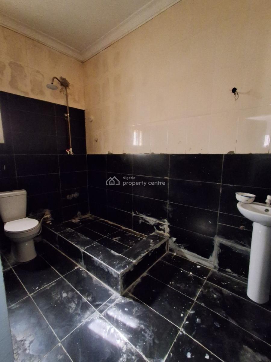 2bedroom Flat, in an Estate, Badore, Ajah, Lagos, House for Rent