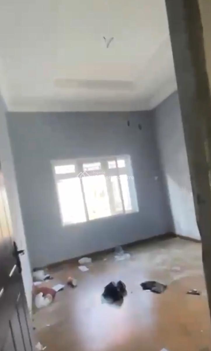 Standard 3 Bedroom Apartment with Visitors Toilet, Apo, Abuja, Flat / Apartment for Sale