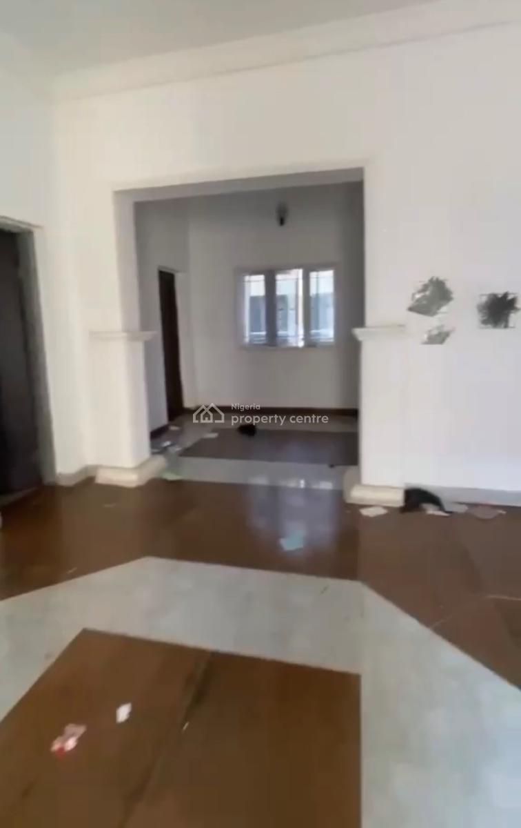 Standard 3 Bedroom Apartment with Visitors Toilet, Apo, Abuja, Flat / Apartment for Sale