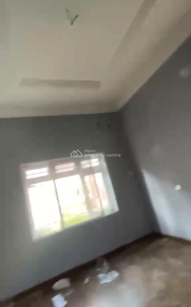 Standard 3 Bedroom Apartment with Visitors Toilet, Apo, Abuja, Flat / Apartment for Sale