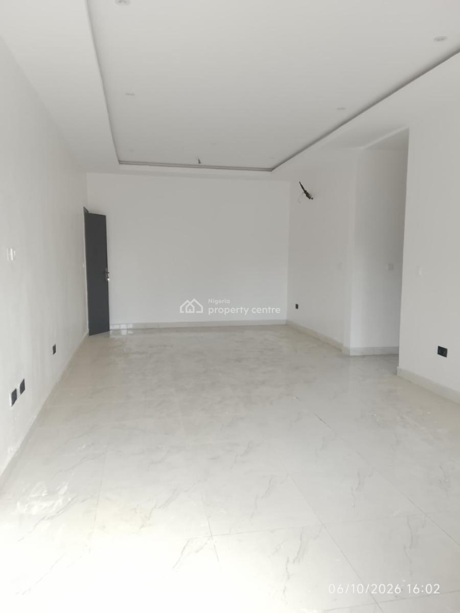 Very Spacious  2 Bedroom Apartment, Abraham Adesanya, Ajah, Lagos, Flat / Apartment for Rent