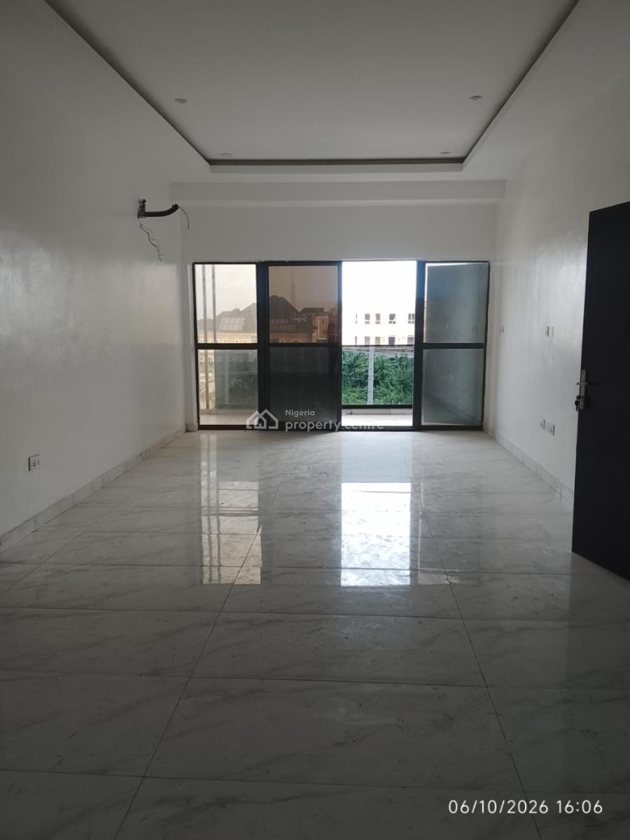 Very Spacious  2 Bedroom Apartment, Abraham Adesanya, Ajah, Lagos, Flat / Apartment for Rent