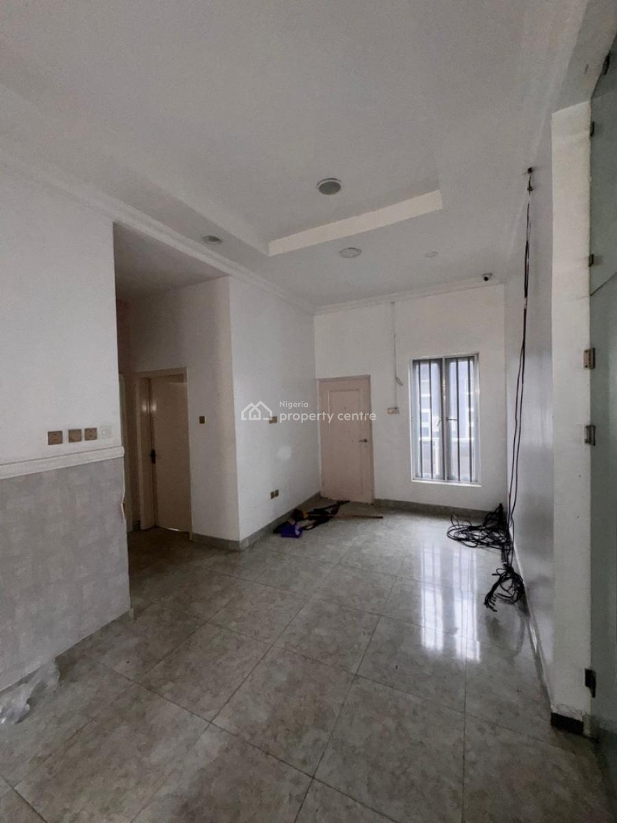 Luxurious and Spacious 3bedroom Semi Detached Duplex, Lekki Conservation, Lekki, Lagos, Semi-detached Duplex for Rent