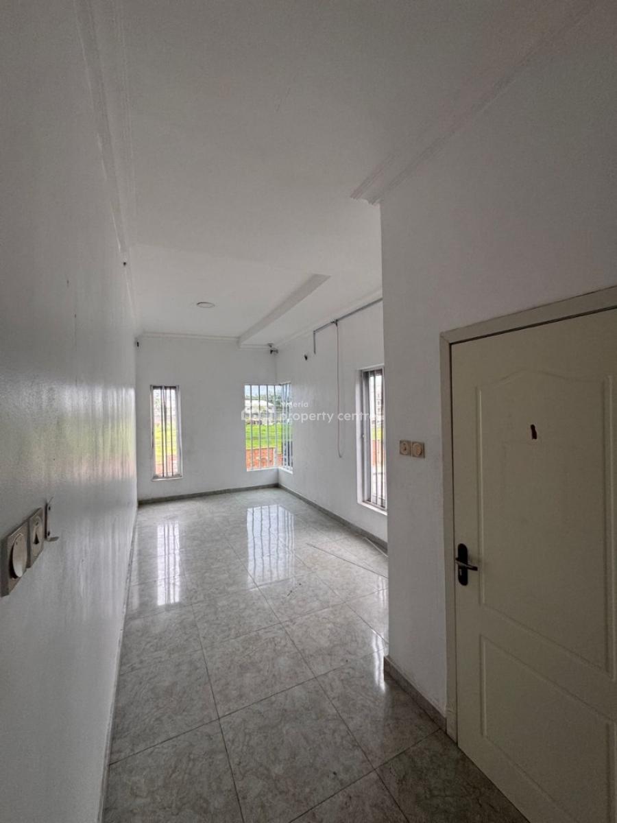 Luxurious and Spacious 3bedroom Semi Detached Duplex, Lekki Conservation, Lekki, Lagos, Semi-detached Duplex for Rent