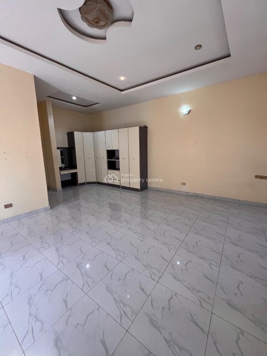 4bedroom Semi Detached Duplex, Thomas Estate, Ajah, Lagos, Semi-detached Duplex for Rent