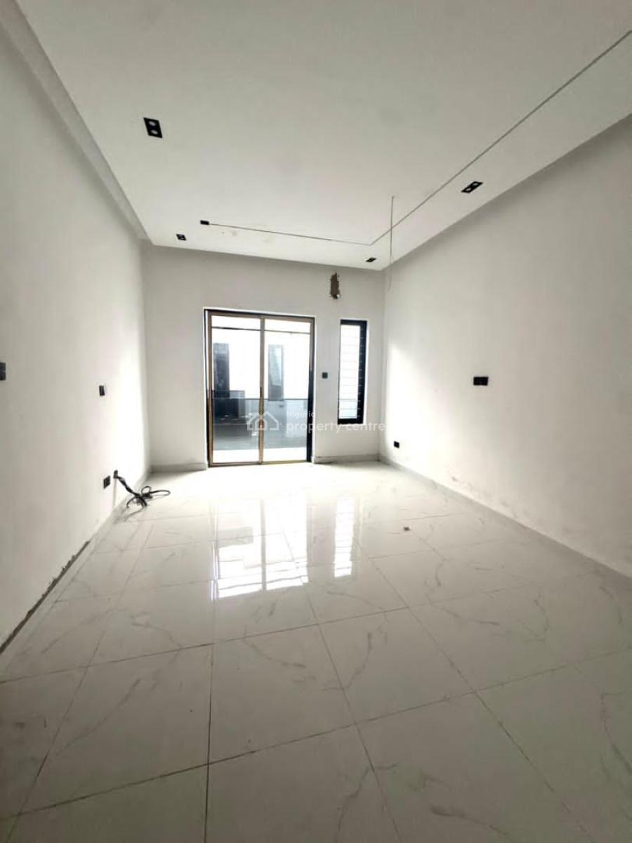 Now Available, Abraham Adesanya By Metro Homes, Ajah, Lagos, Terraced Duplex for Rent