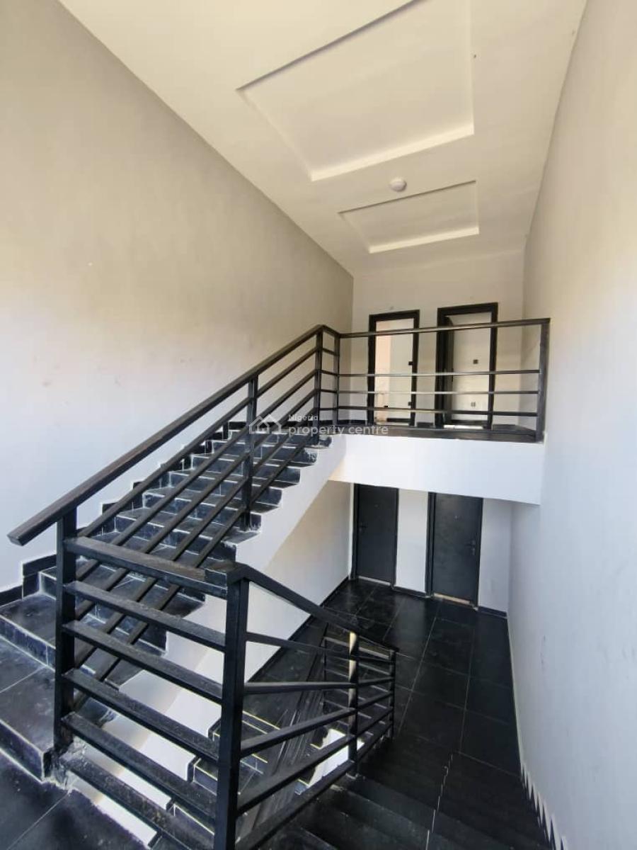 Serviced 2 Bedrooms Apartment, Igbo Efon, Lekki, Lagos, Flat / Apartment for Rent