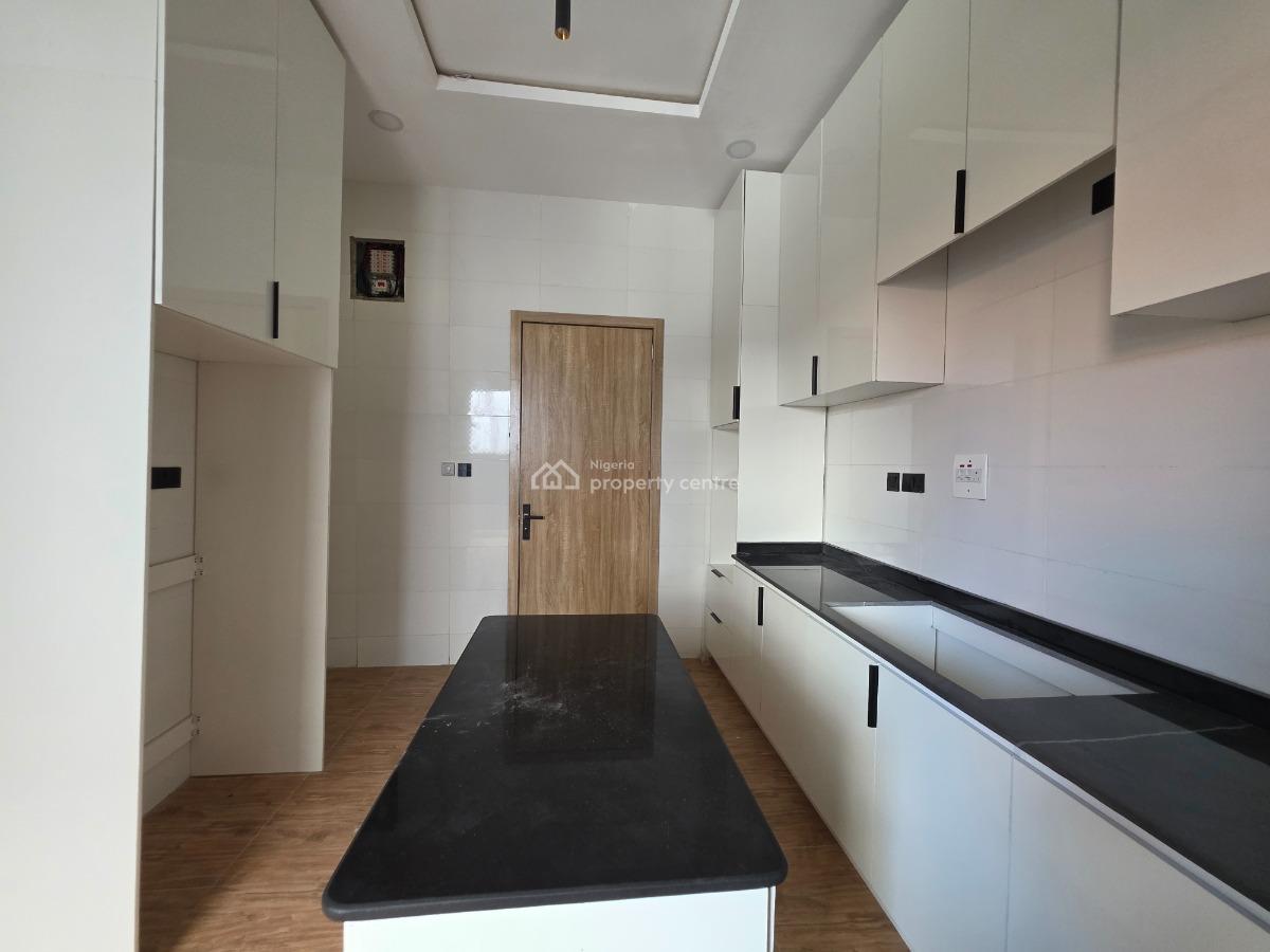 3 Bedroom Semi-detached Duplex, Ajah, Lagos, Semi-detached Duplex for Sale