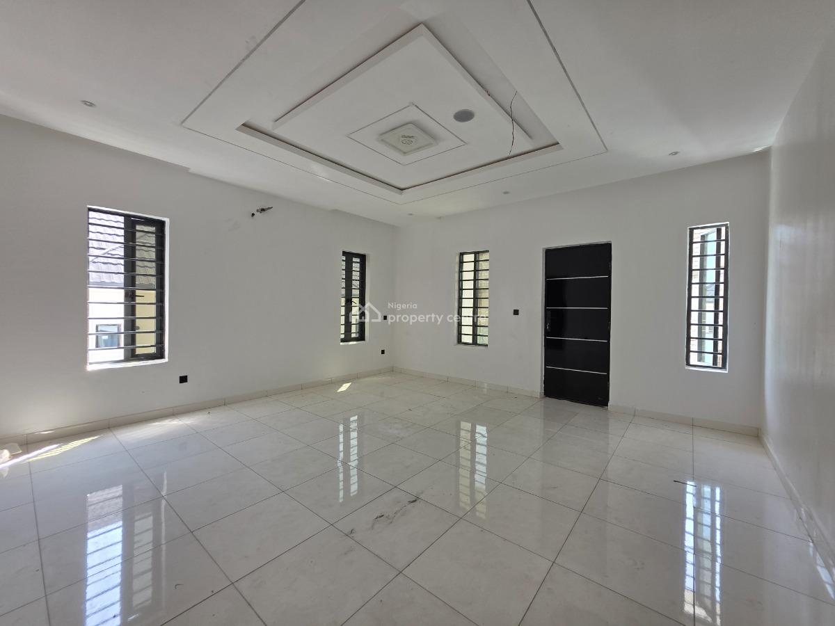 3 Bedroom Semi-detached Duplex, Ajah, Lagos, Semi-detached Duplex for Sale