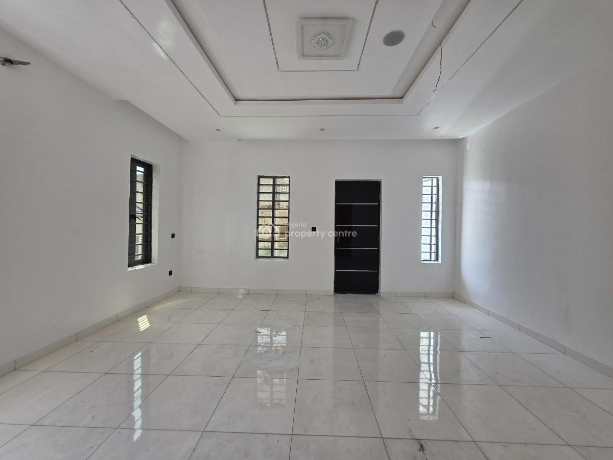 3 Bedroom Semi-detached Duplex, Ajah, Lagos, Semi-detached Duplex for Sale