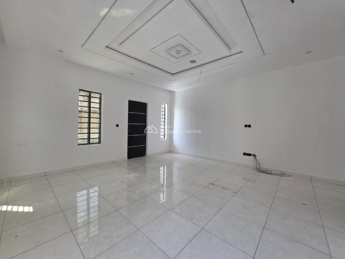 3 Bedroom Semi-detached Duplex, Ajah, Lagos, Semi-detached Duplex for Sale