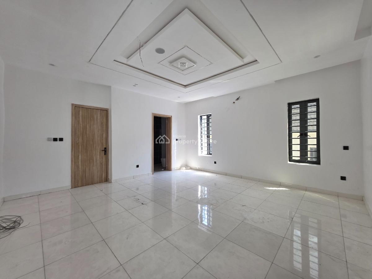 3 Bedroom Semi-detached Duplex, Ajah, Lagos, Semi-detached Duplex for Sale