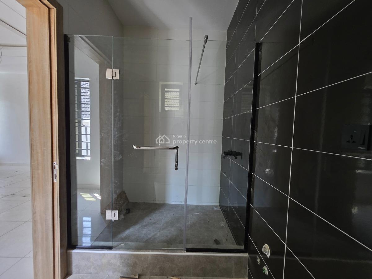 3 Bedroom Semi-detached Duplex, Ajah, Lagos, Semi-detached Duplex for Sale