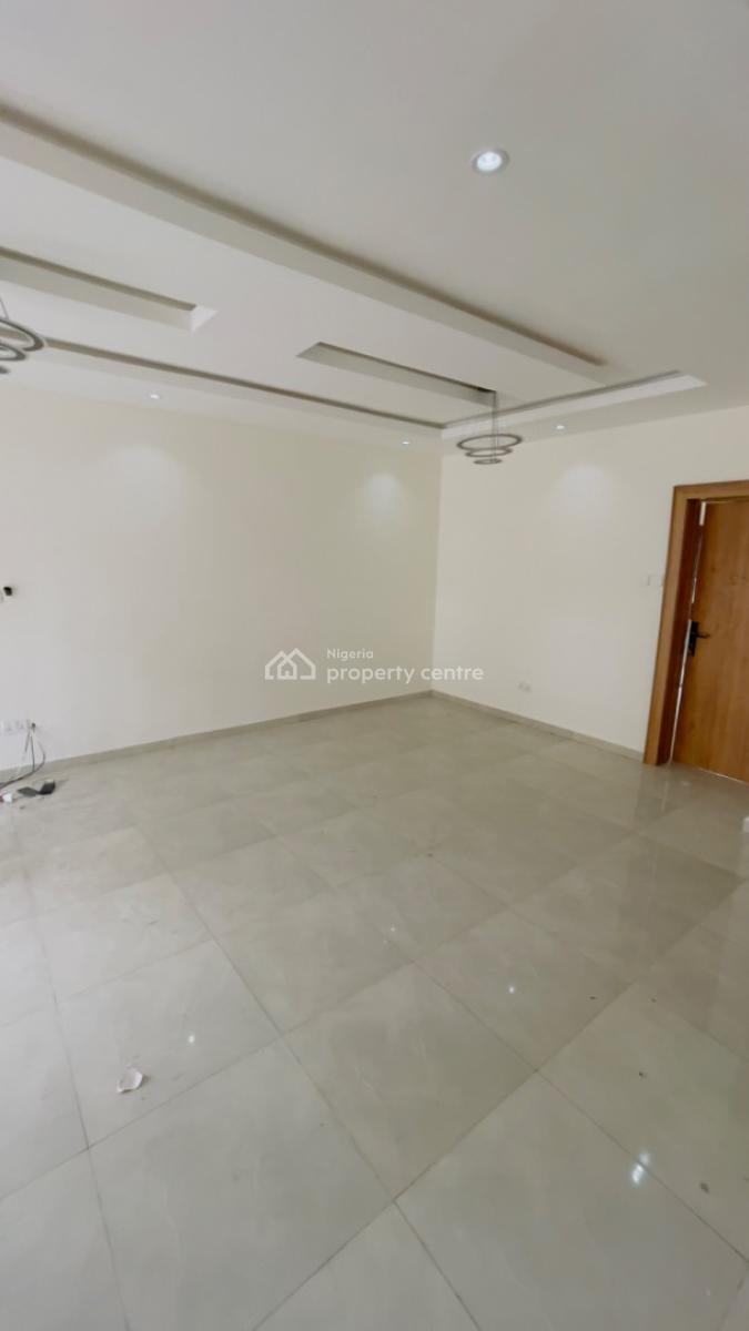 Brand New 3 Bedroom Team Duplex, Orchid Road, Lekki, Lagos, Terraced Duplex for Sale
