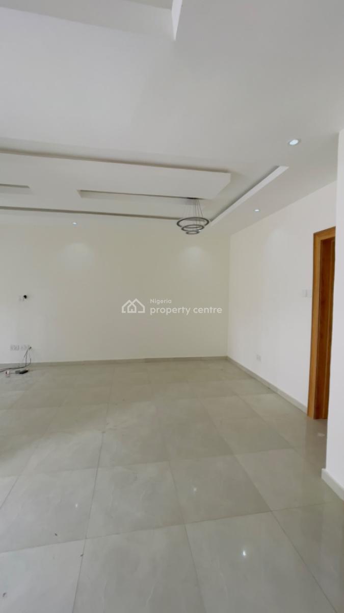 Brand New 3 Bedroom Team Duplex, Orchid Road, Lekki, Lagos, Terraced Duplex for Sale
