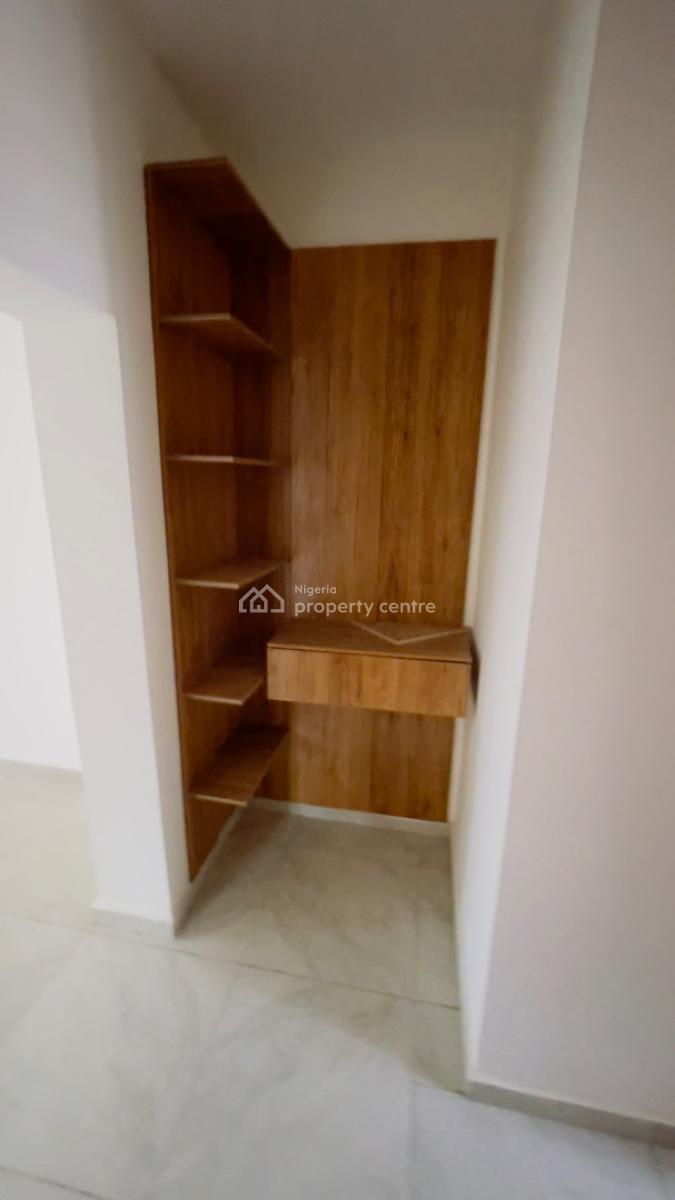Brand New 3 Bedroom Team Duplex, Orchid Road, Lekki, Lagos, Terraced Duplex for Sale