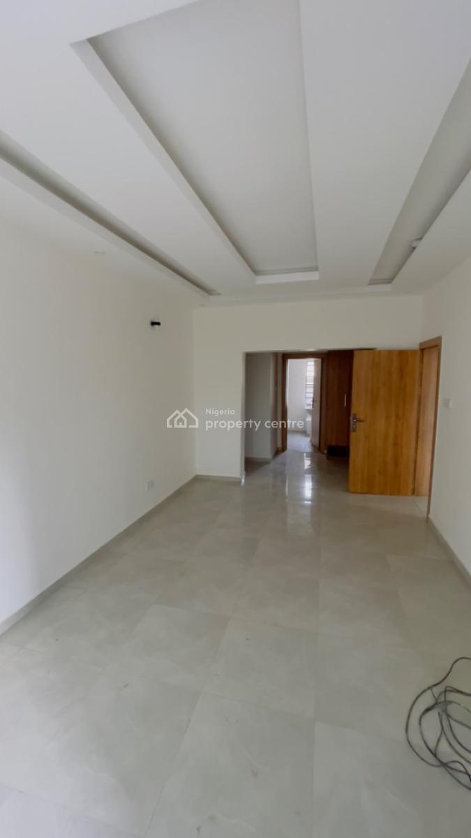 Brand New 3 Bedroom Team Duplex, Orchid Road, Lekki, Lagos, Terraced Duplex for Sale