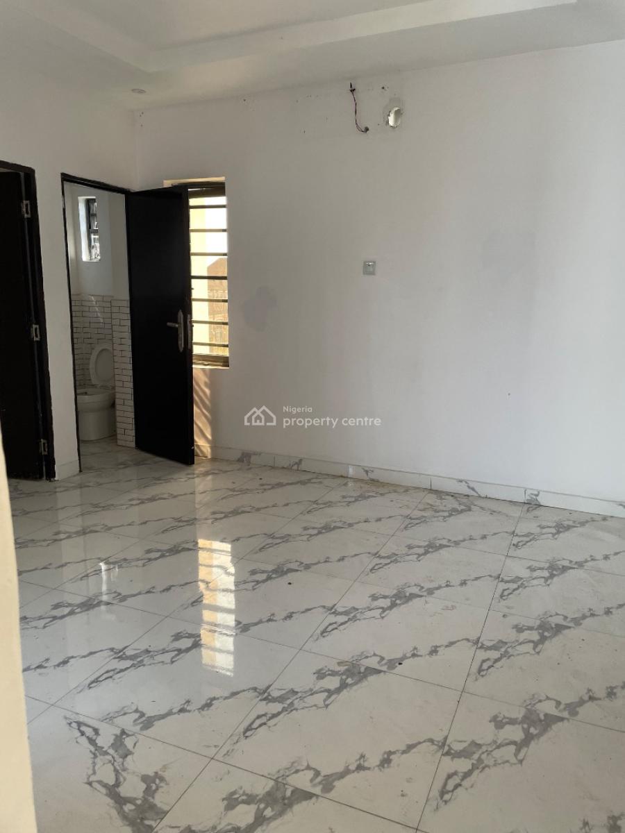 Mini Flat, Shagotedo, Ajah, Lagos, Mini Flat (room and Parlour) for Rent
