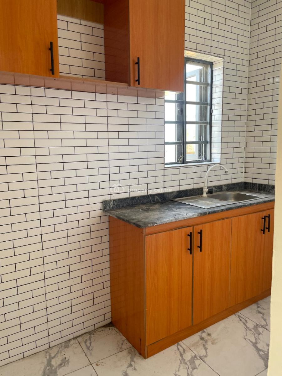 Mini Flat, Shagotedo, Ajah, Lagos, Mini Flat (room and Parlour) for Rent