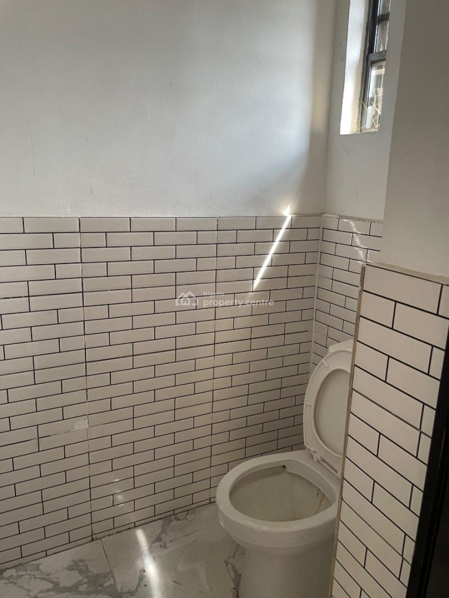 Mini Flat, Shagotedo, Ajah, Lagos, Mini Flat (room and Parlour) for Rent