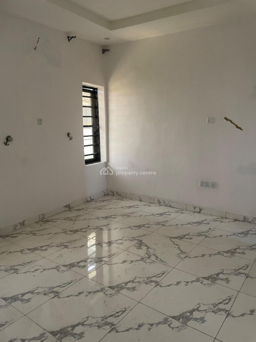 Mini Flat, Shagotedo, Ajah, Lagos, Mini Flat (room and Parlour) for Rent