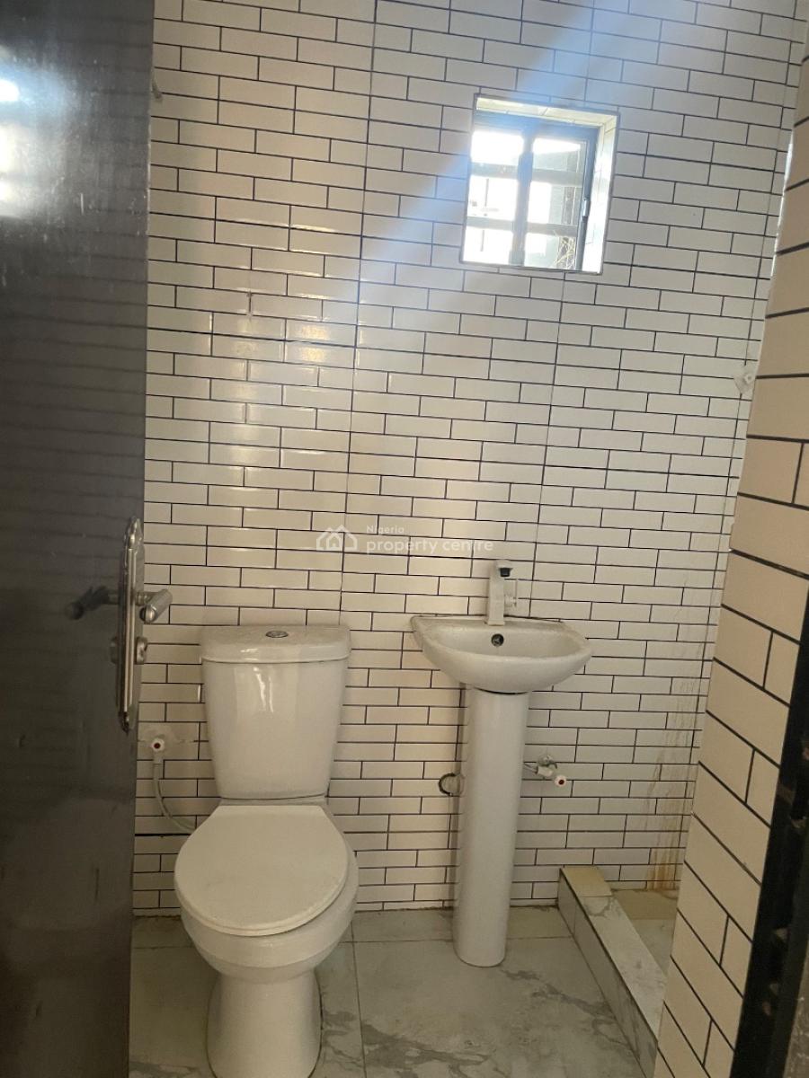 Mini Flat, Shagotedo, Ajah, Lagos, Mini Flat (room and Parlour) for Rent