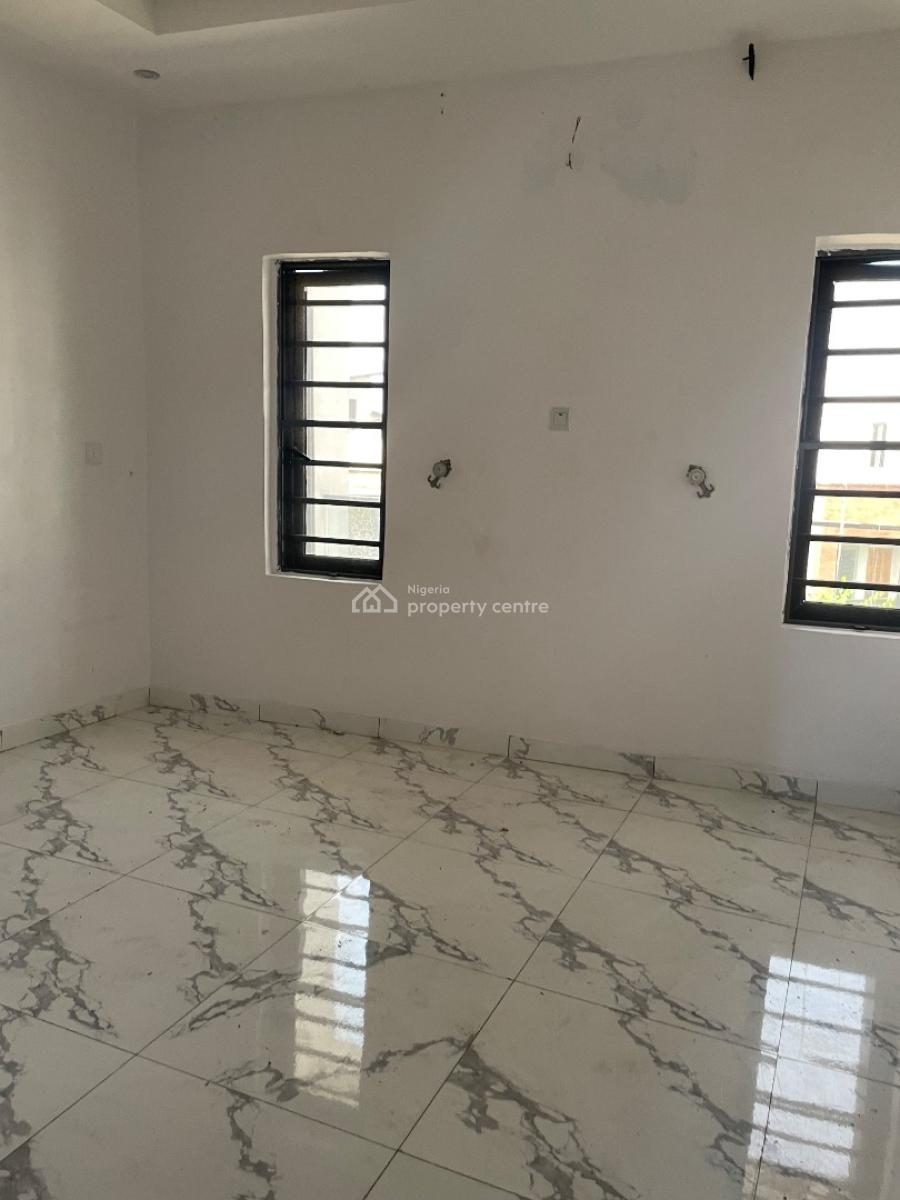Mini Flat, Shagotedo, Ajah, Lagos, Mini Flat (room and Parlour) for Rent