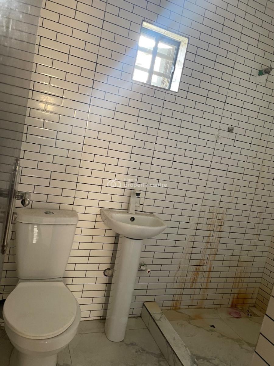 Mini Flat, Shagotedo, Ajah, Lagos, Mini Flat (room and Parlour) for Rent