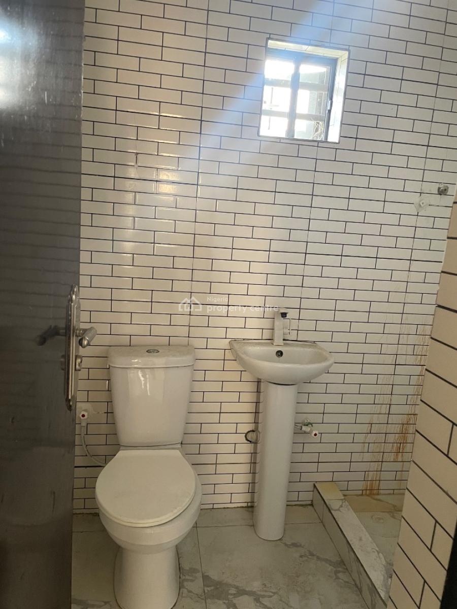 Mini Flat, Shagotedo, Ajah, Lagos, Mini Flat (room and Parlour) for Rent