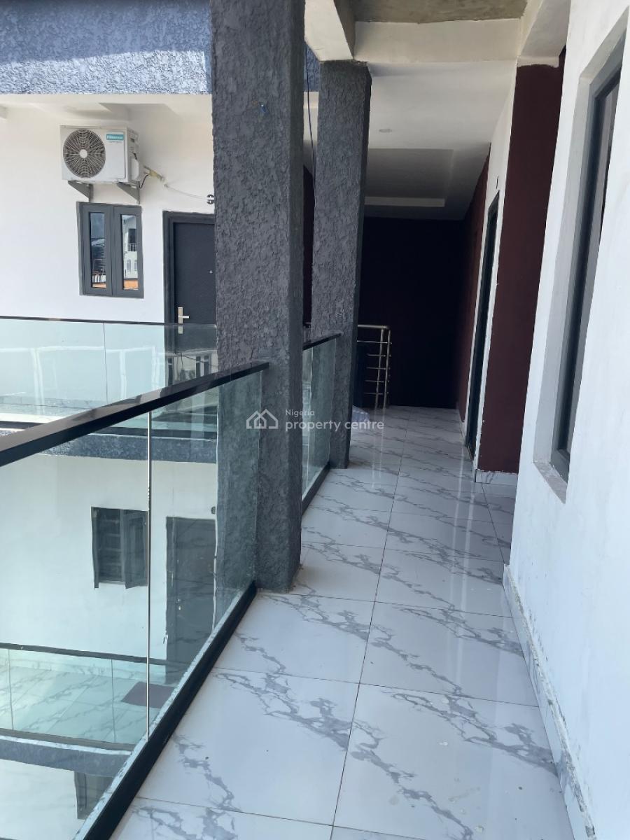 Mini Flat, Shagotedo, Ajah, Lagos, Mini Flat (room and Parlour) for Rent