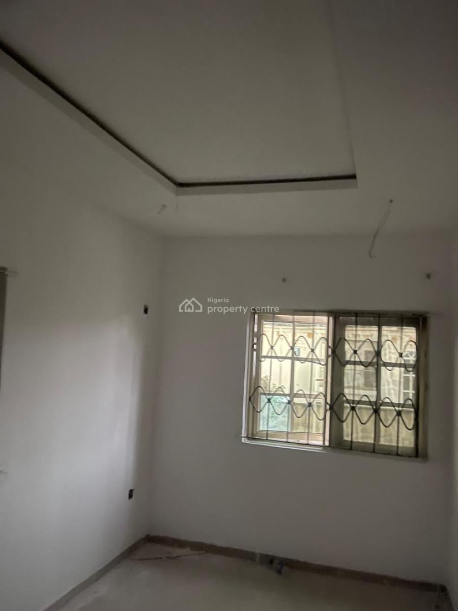 Sharp Room Selfcontain in an Estate, Sangotedo, Sangotedo, Ajah, Lagos, Self Contain (single Rooms) for Rent