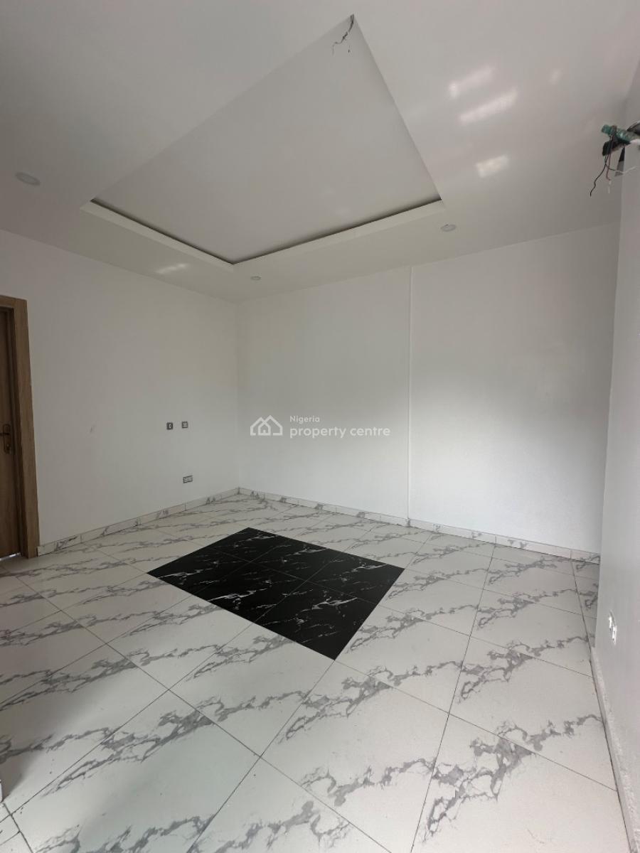 2 Bedroom Apartment, Lekki Conservation Center, Lekki, Lagos, Flat / Apartment for Rent