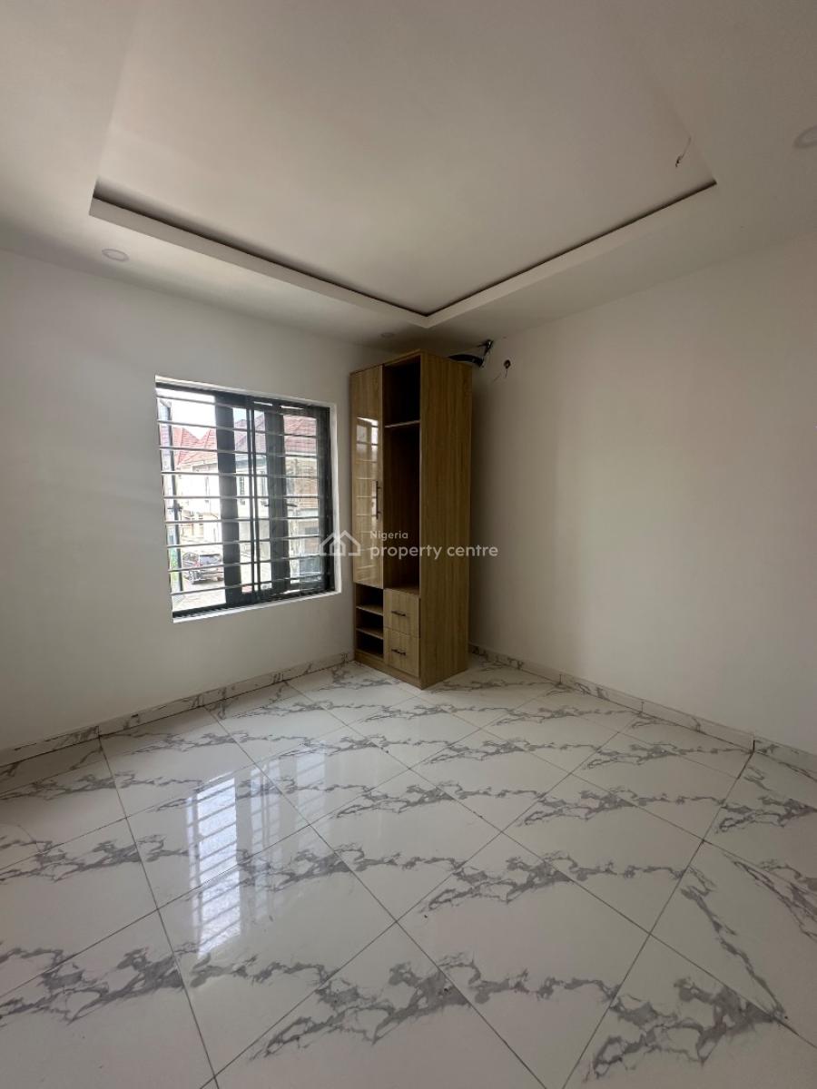 2 Bedroom Apartment, Lekki Conservation Center, Lekki, Lagos, Flat / Apartment for Rent