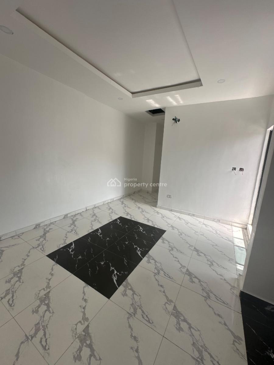 2 Bedroom Apartment, Lekki Conservation Center, Lekki, Lagos, Flat / Apartment for Rent