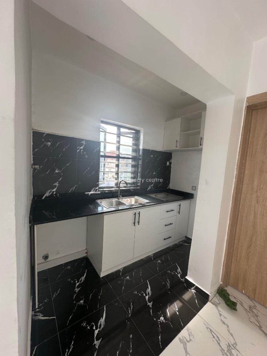 2 Bedroom Apartment, Lekki Conservation Center, Lekki, Lagos, Flat / Apartment for Rent