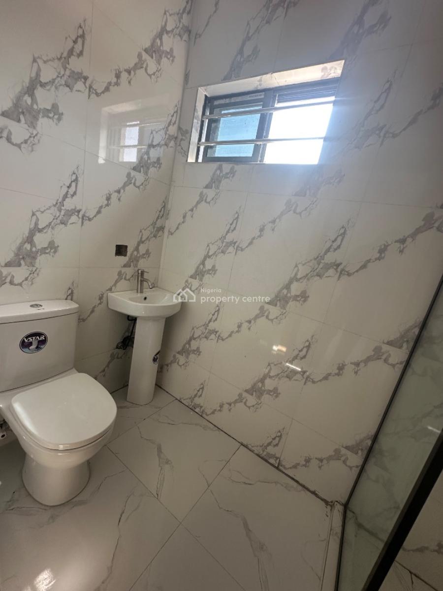 2 Bedroom Apartment, Lekki Conservation Center, Lekki, Lagos, Flat / Apartment for Rent