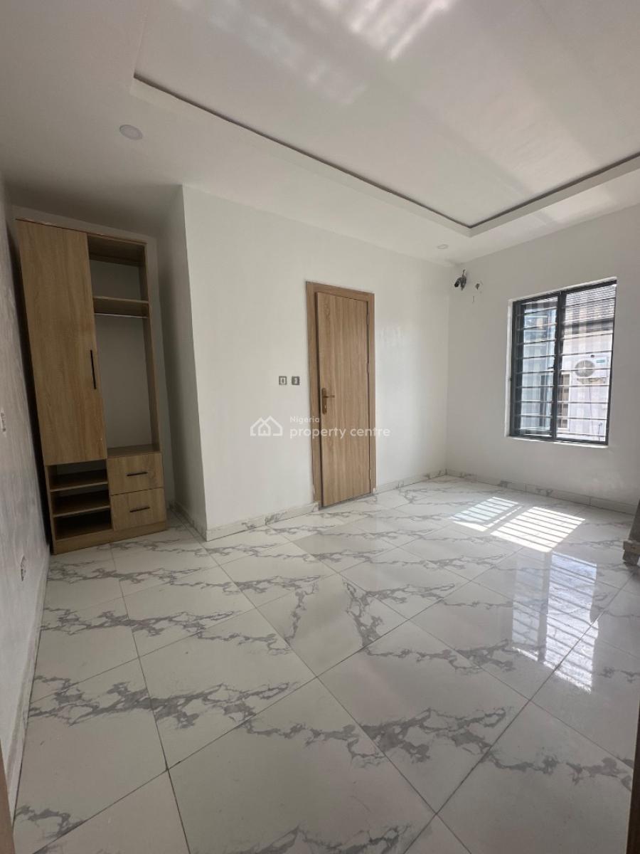 2 Bedroom Apartment, Lekki Conservation Center, Lekki, Lagos, Flat / Apartment for Rent