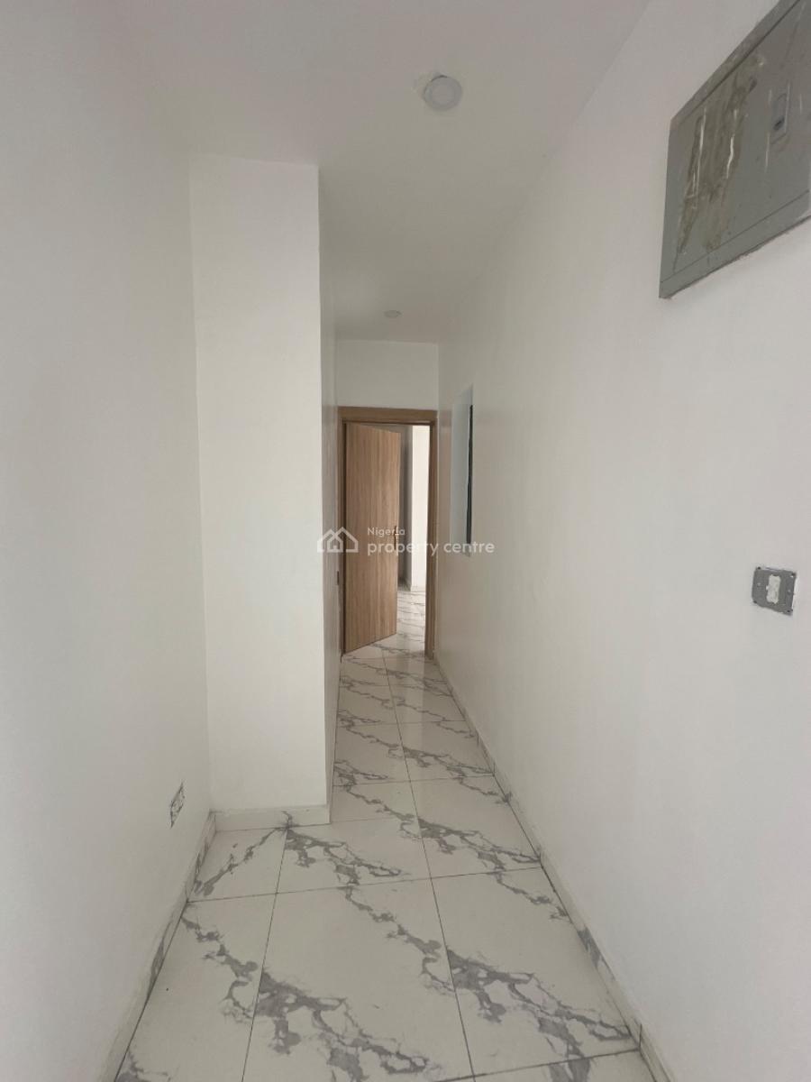 2 Bedroom Apartment, Lekki Conservation Center, Lekki, Lagos, Flat / Apartment for Rent