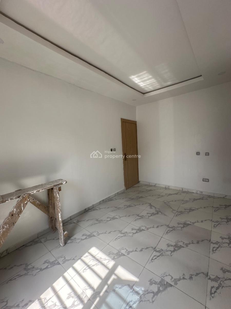 2 Bedroom Apartment, Lekki Conservation Center, Lekki, Lagos, Flat / Apartment for Rent