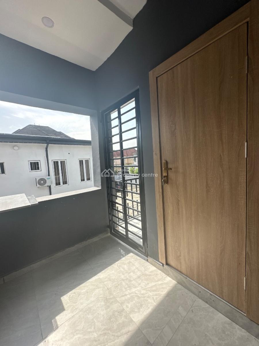 2 Bedroom Apartment, Lekki Conservation Center, Lekki, Lagos, Flat / Apartment for Rent