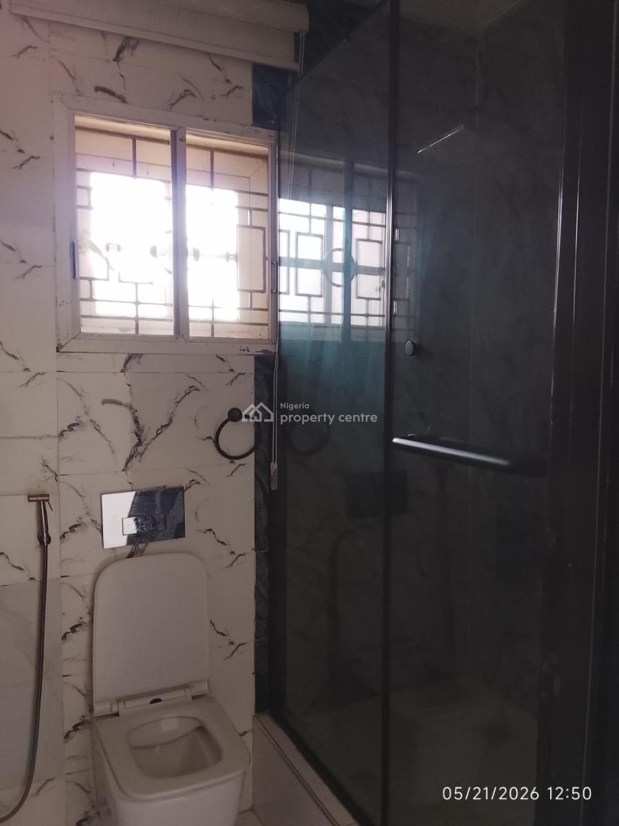 Affordable 3 Bedroom Apartment, Phase 1, Lekki, Lagos, Flat / Apartment for Rent
