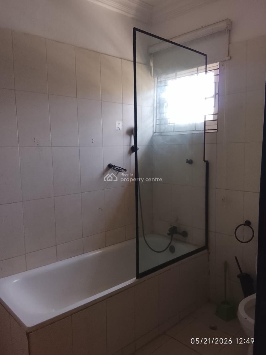 Affordable 3 Bedroom Apartment, Phase 1, Lekki, Lagos, Flat / Apartment for Rent